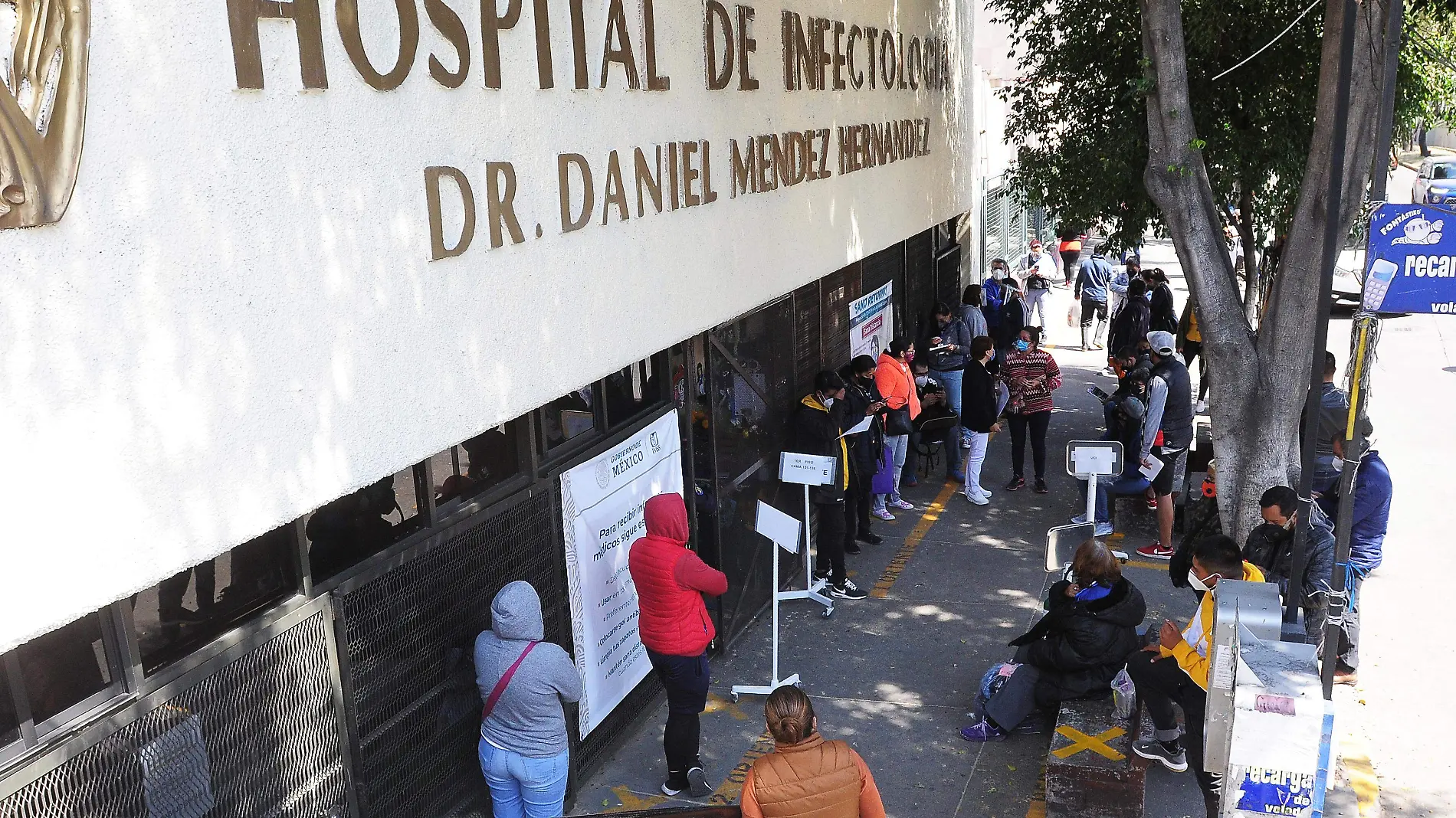 HOSPITAL LA RAZA (1)